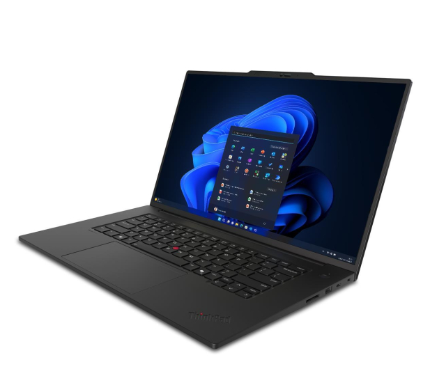 Lenovo ThinkPad P1 Ultra 7-165H/32GB/1TB/Win11P RTX4070 165Hz - 1291900 - zdjęcie 4